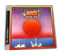 Heatwave - Too Hot to.. -Expanded-