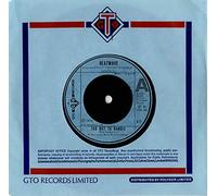 Heatwave - Too Hot To Handle