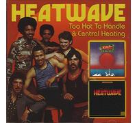 Heatwave - Too Hot to Handle