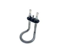 Heatwell SU3832/MD-MH-T32 (intercambiabile) 220V-240V 1400W Ricambi For Lavastoviglie Elemento Riscaldante. Compatibile Con Midea. Compatibile Con Bomann.
