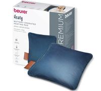 Heaty Termoforo termoforo senza fili con batteria ricaricabile con spegnimento