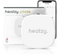 Heatzy - Modulo di controllo del radiatore WiFi HEATZY - Bianco