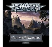 Heavatar - All My Kingdoms