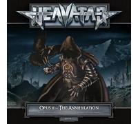 Heavatar - Opus Ii - The Annihilation