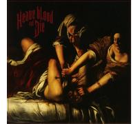 Heave Blood and Die Heave Blood and Die (CD) Album