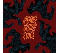 Heave Blood and Die - Vol. 2 [VINYL]