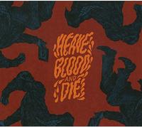 Heave Blood and Die - Vol. II