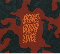 Heave Blood and Die - Vol. II