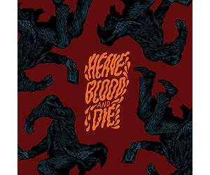 Heave Blood and Die - Vol. II