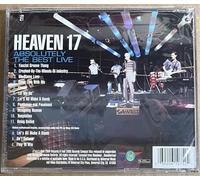 Heaven 17 - Absolutely The Best - Live