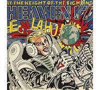 Heaven 17 - At The Height Of The Fighting
