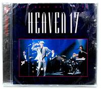 Heaven 17 - Best of (Live)