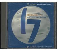 HEAVEN 17 - BIGGER THAN AMERICA