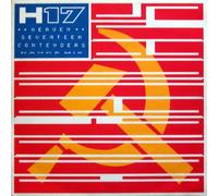 Heaven 17 - Contenders (Dance Mix)