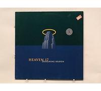 Heaven 17 - Designing heaven (4 versions, 1996) / Vinyl Maxi Single [Vinyl 12'']