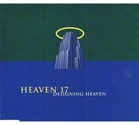 Heaven 17 Designing Heaven (CD)