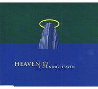 Heaven 17 - Designing Heaven/Designing Hea