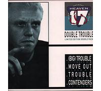 HEAVEN 17 - DOUBLE TROUBLE - [2X12"]