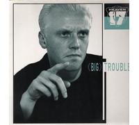 Heaven 17 - Heaven 17 - (Big) Trouble - Virgin - 608 759, Virgin - 608 759-213