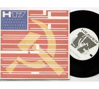 HEAVEN 17 - HEAVEN 17 / CONTENDERS