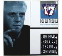 Heaven 17 - Heaven 17 - Double Trouble - [2X12"]