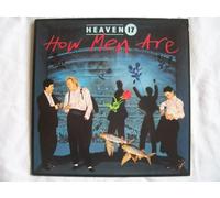 Heaven 17 - Heaven 17: How Men Are