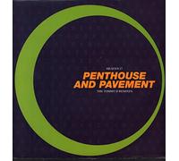 Heaven 17 - HEAVEN 17 Penthouse and Pavement Tommy D Remixes 12"