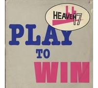 Heaven 17 - Heaven 17 - Play To Win - [7"]