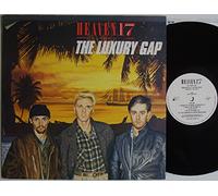 Heaven 17 - Heaven 17 The Luxury Gap 12" LP (1983) Virgin V2253