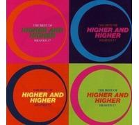 Heaven 17 - Higher And Higher - Cd