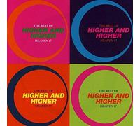 Heaven 17 - Higher & Higher-Best of