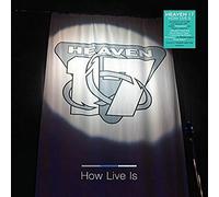 Heaven 17 - How Live Is