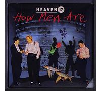 HEAVEN 17 - how men are