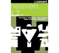 Heaven 17 In Concert [2007] [Edizione: Regno Unito]