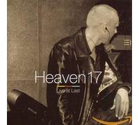 Heaven 17 - Live At Last
