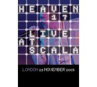 Heaven 17 - Live at Scala, London