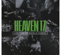 Heaven 17 - Live from the Metropolis Studios