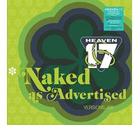 Heaven 17 - Naked As Advertised
