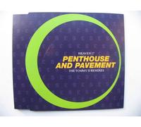 HEAVEN 17 - Penthouse and pavement (Tommy D Remixes)