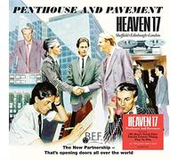 Heaven 17 - Penthouse & Pavement