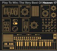 Heaven 17 - Play to Win