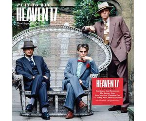 Heaven 17 - Play To Win: The Virgin Years (5 LP)