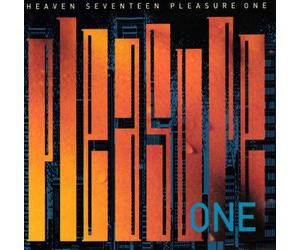Heaven 17 - Pleasure one (1986)