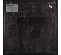 HEAVEN 17 - pleasure one