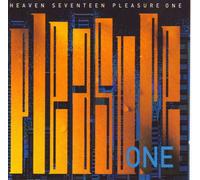 HEAVEN 17 - pleasure one LP