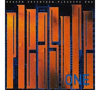 Heaven 17 - Pleasure One - Virgin - V 2400