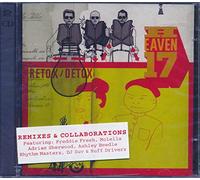 HEAVEN 17 - RETOX/DETOX