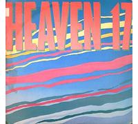 Heaven 17 - Same (1982) / Vinyl record [Vinyl-LP]