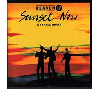 Heaven 17 - Sunset Now