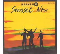 Heaven 17 - Sunset Now